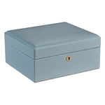 WOLF Heritage London Square Jewelry Box - view 6