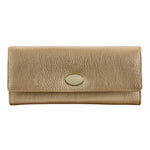 WOLF Heritage London Jewelry Roll