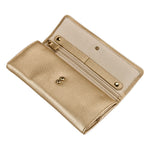 WOLF Heritage London Jewelry Roll - view 4