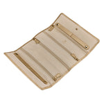 WOLF Heritage London Jewelry Roll - view 3