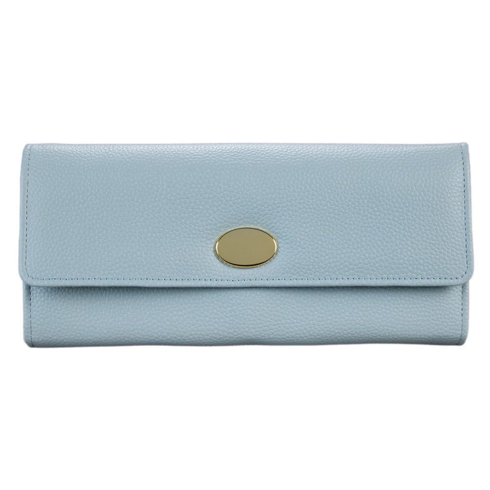 WOLF Heritage London Jewelry Roll - view 5