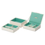 WOLF Mini Stackable Tray Set - view 4