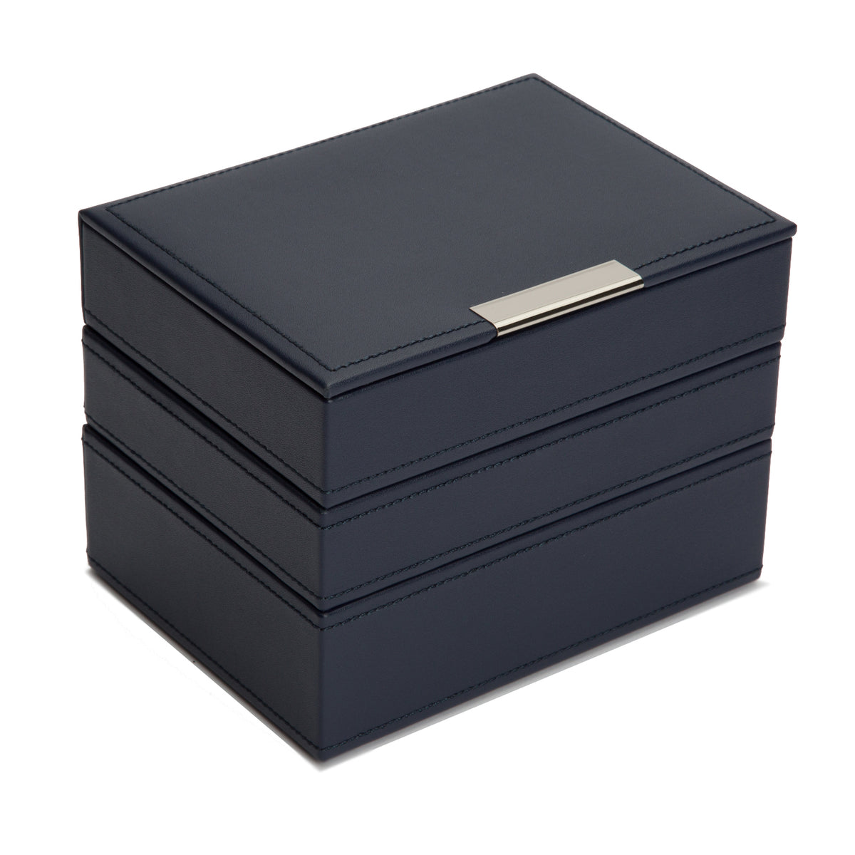 WOLF Mini Stackable Tray Set - view 6