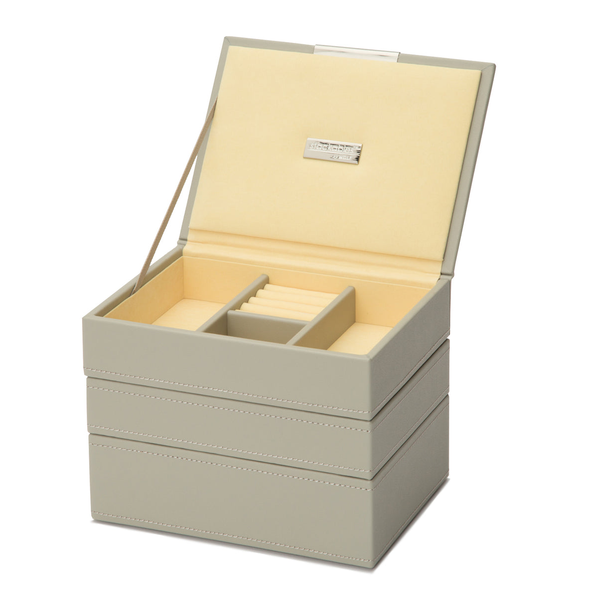 WOLF Mini Stackable Tray Set - view 15