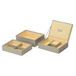 WOLF Mini Stackable Tray Set - view 16