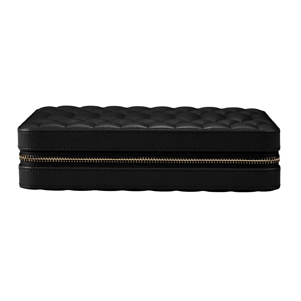 WOLF Lauren Large Zip Case