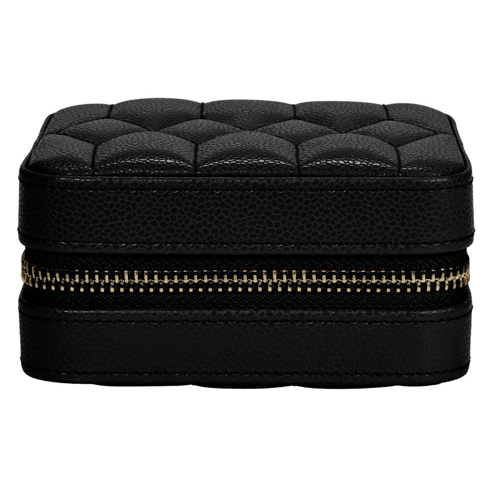 WOLF Lauren Zip Travel Case