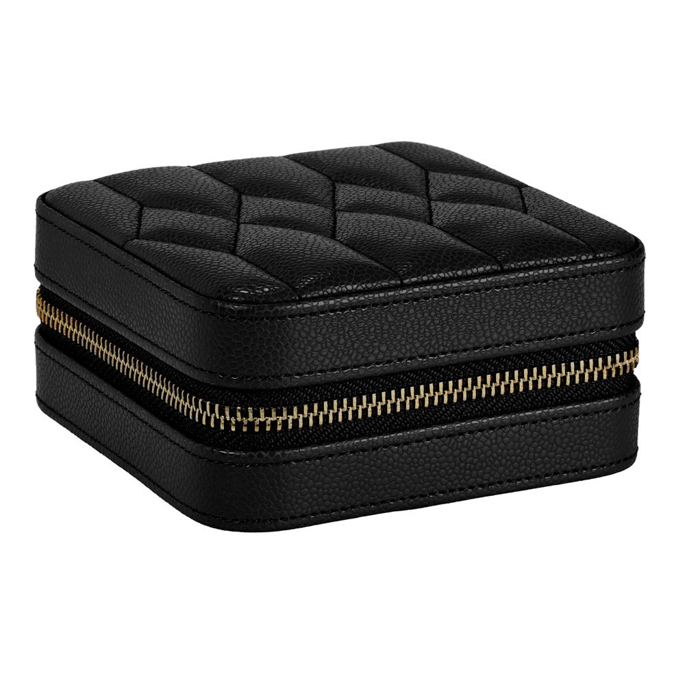 WOLF Lauren Zip Travel Case - view 2