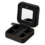 WOLF Lauren Zip Travel Case - view 4