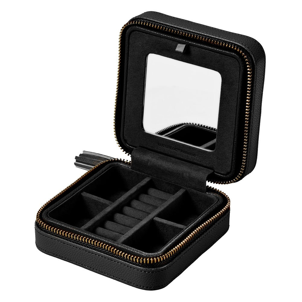 WOLF Lauren Zip Travel Case - view 4