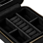 WOLF Lauren Zip Travel Case - view 3