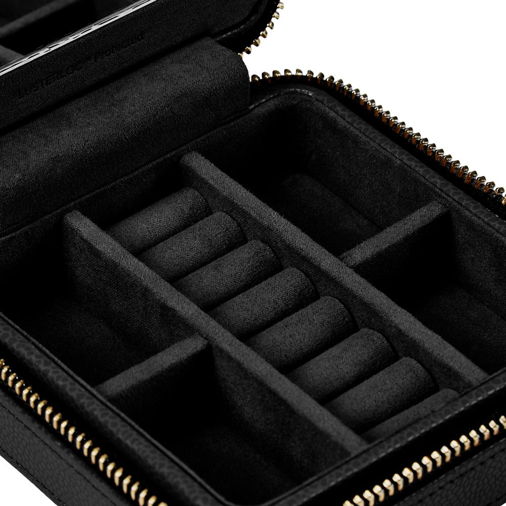 WOLF Lauren Zip Travel Case - view 3