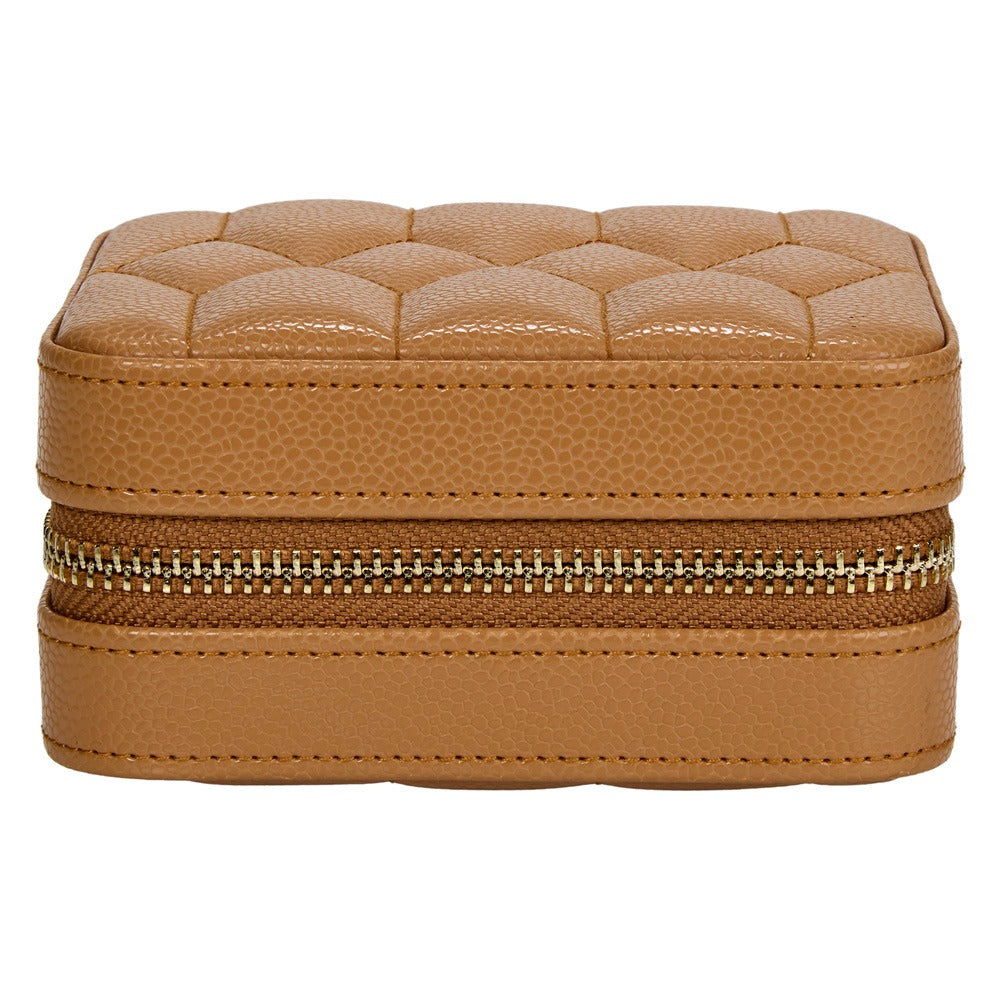 WOLF Lauren Zip Travel Case - view 5