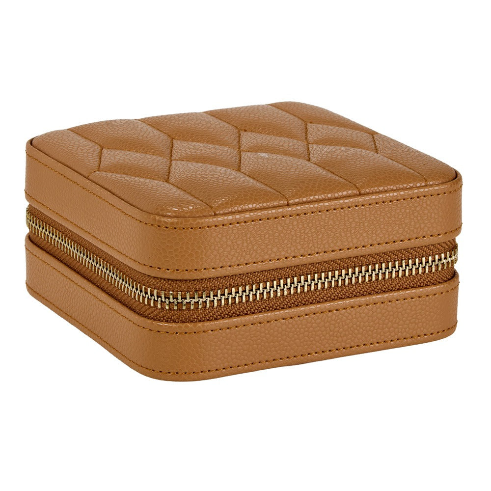 WOLF Lauren Zip Travel Case - view 6