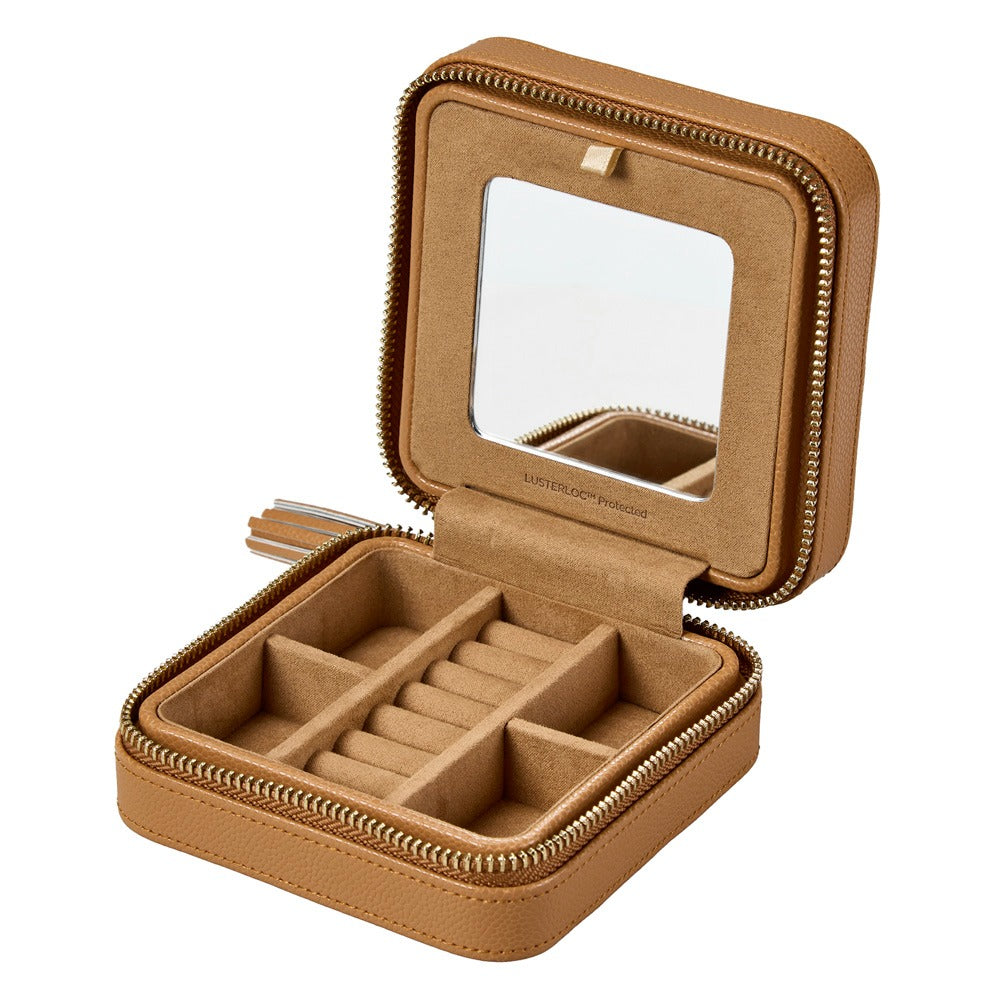 WOLF Lauren Zip Travel Case - view 8
