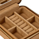 WOLF Lauren Zip Travel Case - view 7