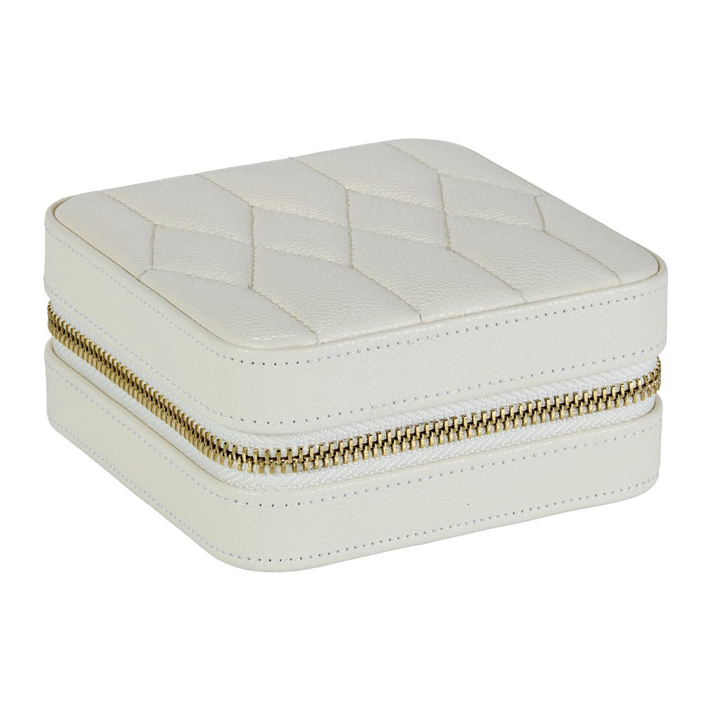 WOLF Lauren Zip Travel Case - view 10