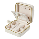 WOLF Lauren Zip Travel Case - view 12