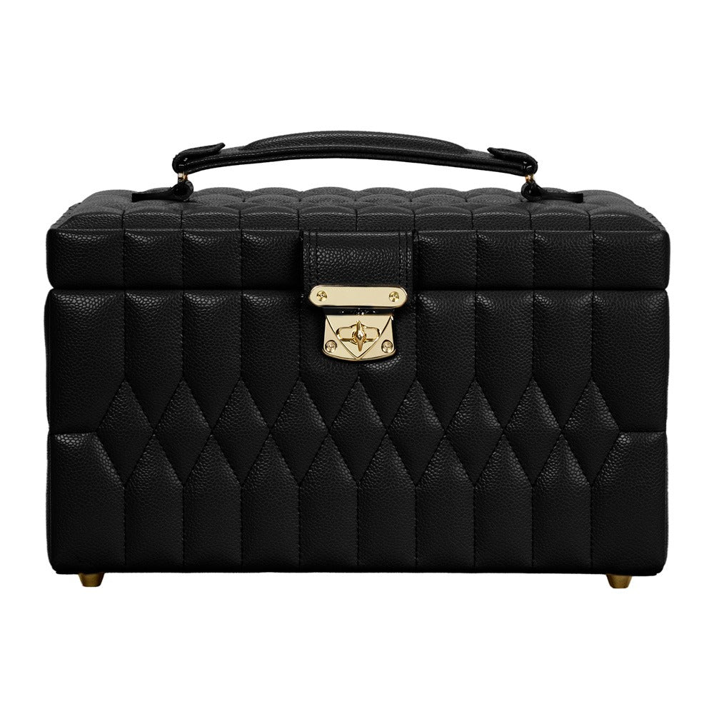 WOLF Lauren Medium Jewelry Box