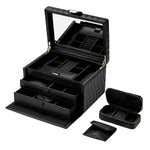 WOLF Lauren Medium Jewelry Box - view 3