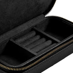 WOLF Lauren Medium Jewelry Box - view 4