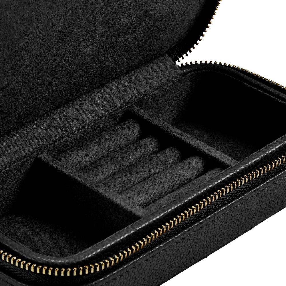 WOLF Lauren Medium Jewelry Box - view 4