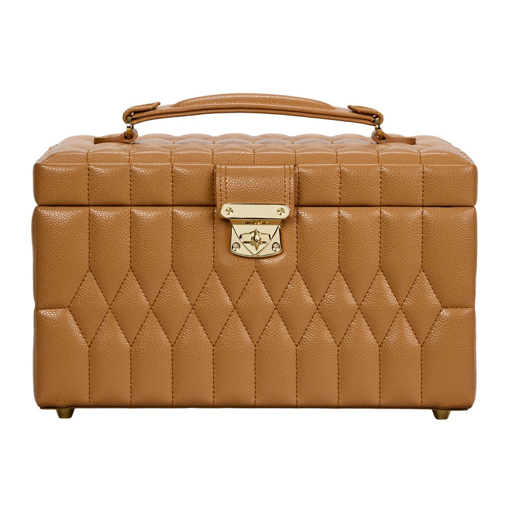WOLF Lauren Medium Jewelry Box - view 5