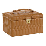WOLF Lauren Medium Jewelry Box - view 6