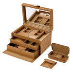 WOLF Lauren Medium Jewelry Box - view 8