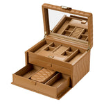 WOLF Lauren Medium Jewelry Box - view 7