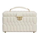 WOLF Lauren Medium Jewelry Box - view 9