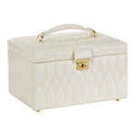 WOLF Lauren Medium Jewelry Box - view 10