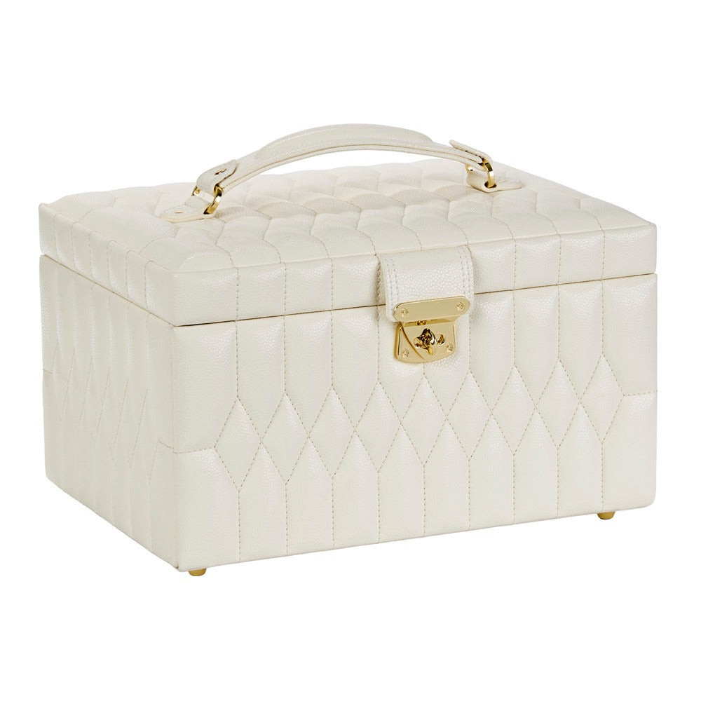 WOLF Lauren Medium Jewelry Box - view 10