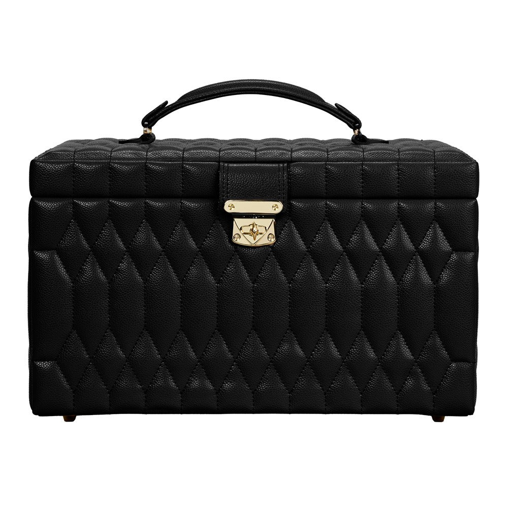 WOLF Lauren Large Jewelry Box