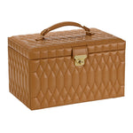WOLF Lauren Large Jewelry Box - view 6