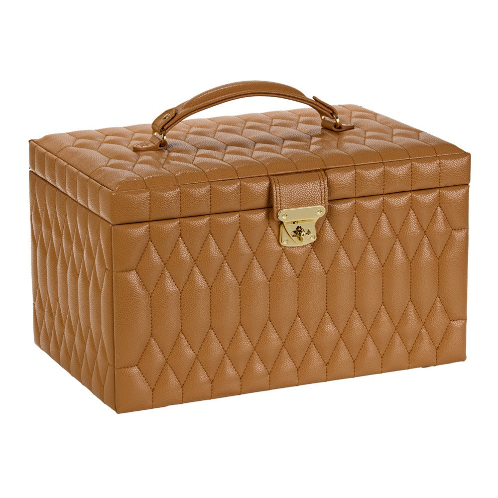 WOLF Lauren Large Jewelry Box - view 6