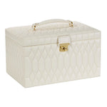 WOLF Lauren Large Jewelry Box - view 10