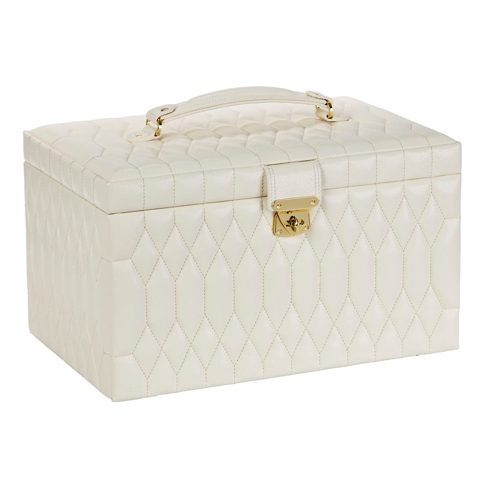 WOLF Lauren Large Jewelry Box - view 10