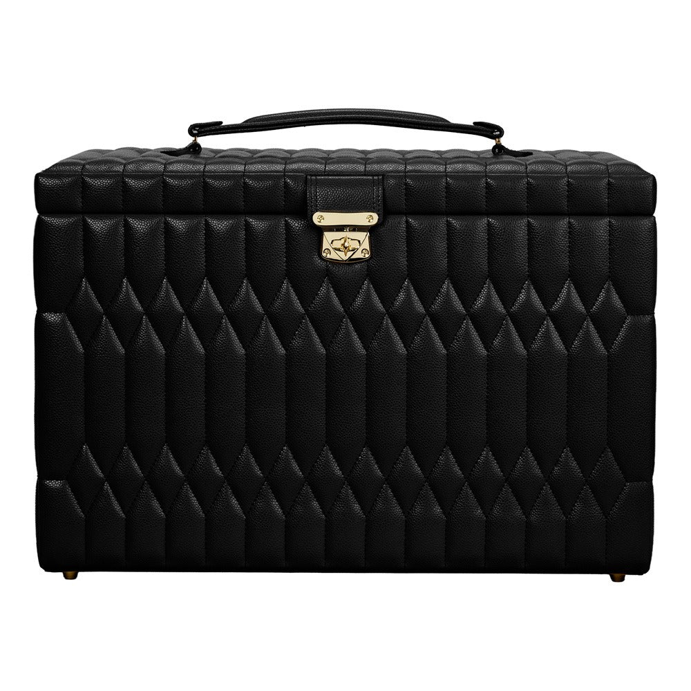 WOLF Lauren Extra Large Jewelry Box
