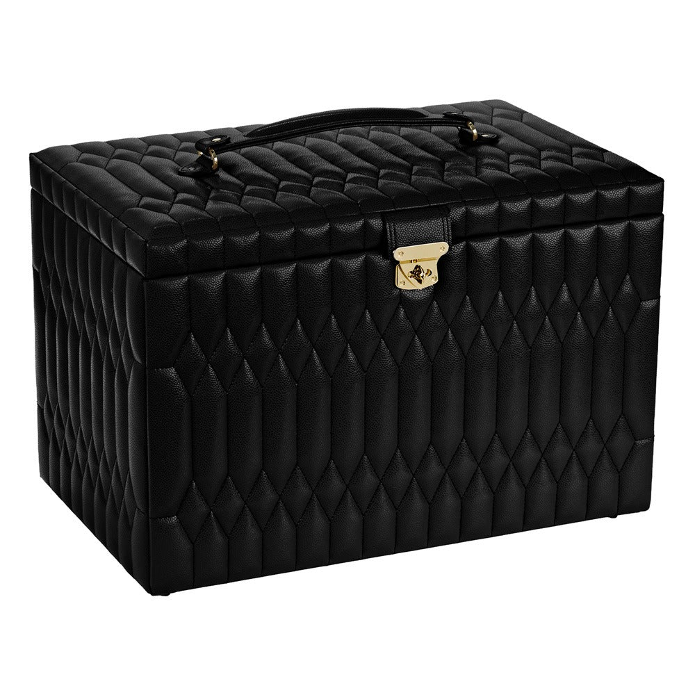 WOLF Lauren Extra Large Jewelry Box - view 2