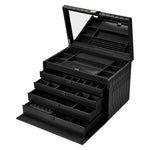 WOLF Lauren Extra Large Jewelry Box - view 3