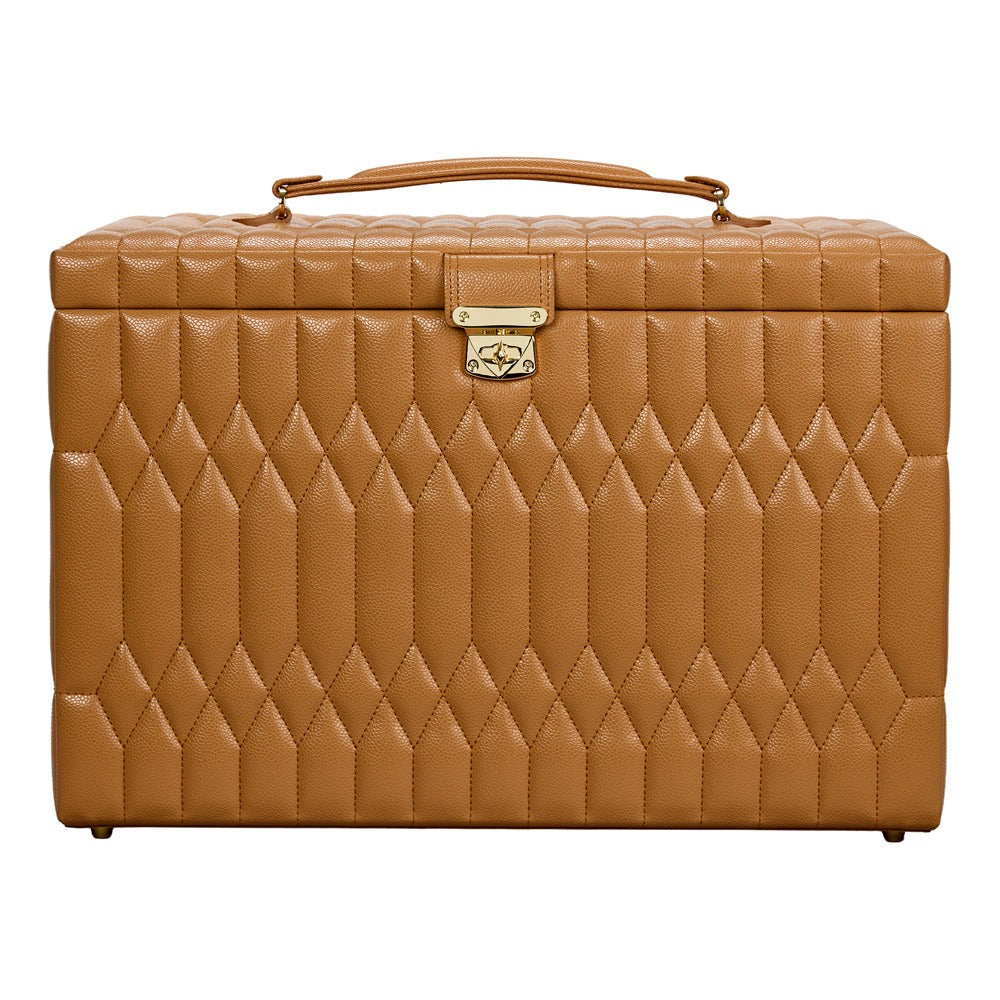 WOLF Lauren Extra Large Jewelry Box - view 5