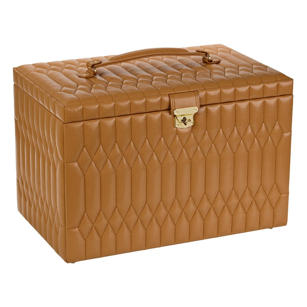 WOLF Lauren Extra Large Jewelry Box - view 6