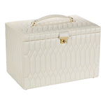 WOLF Lauren Extra Large Jewelry Box - view 10
