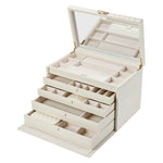 WOLF Lauren Extra Large Jewelry Box - view 12