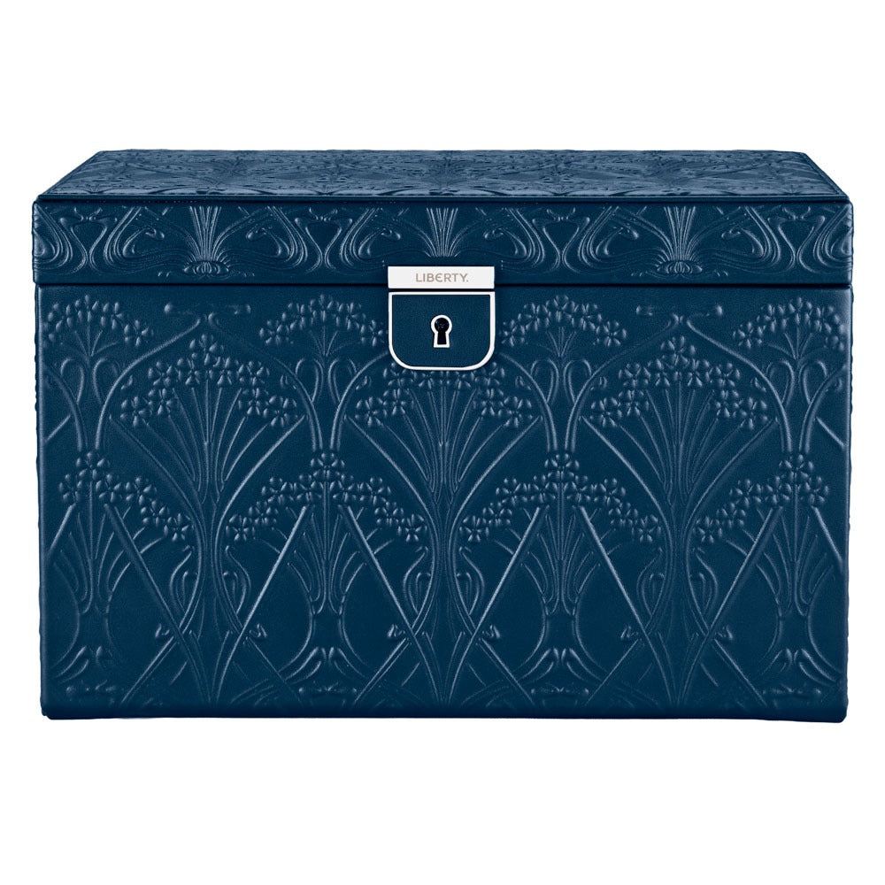 WOLF X LIBERTY Large Jewelry Box