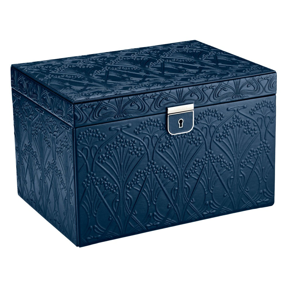 WOLF X LIBERTY Large Jewelry Box - view 2
