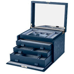 WOLF X LIBERTY Large Jewelry Box - view 3