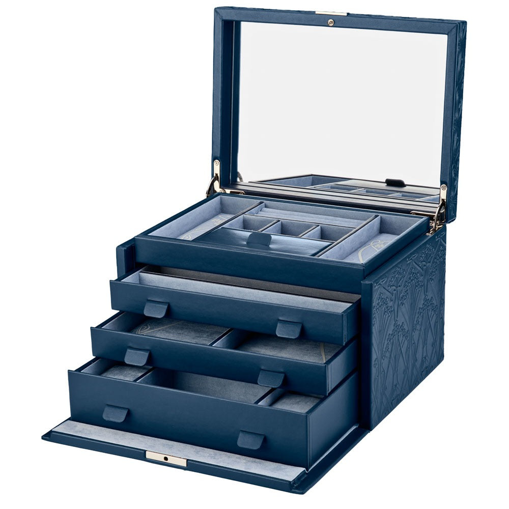 WOLF X LIBERTY Large Jewelry Box - view 3