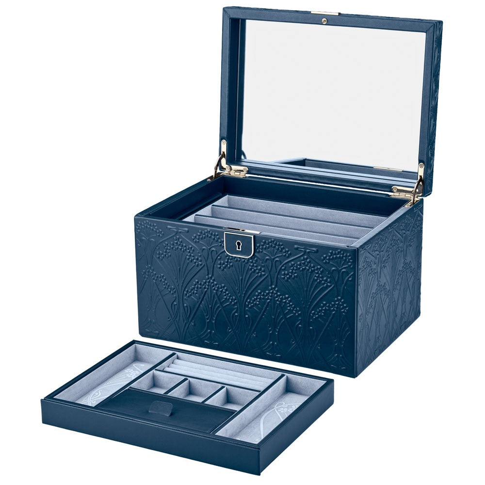 WOLF X LIBERTY Large Jewelry Box - view 4